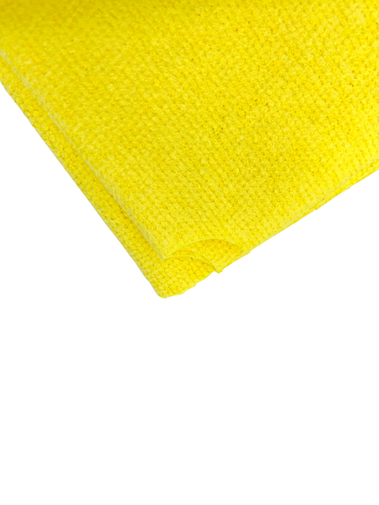 Magic Towel Mopping - Yellow - Large - 1 Pack