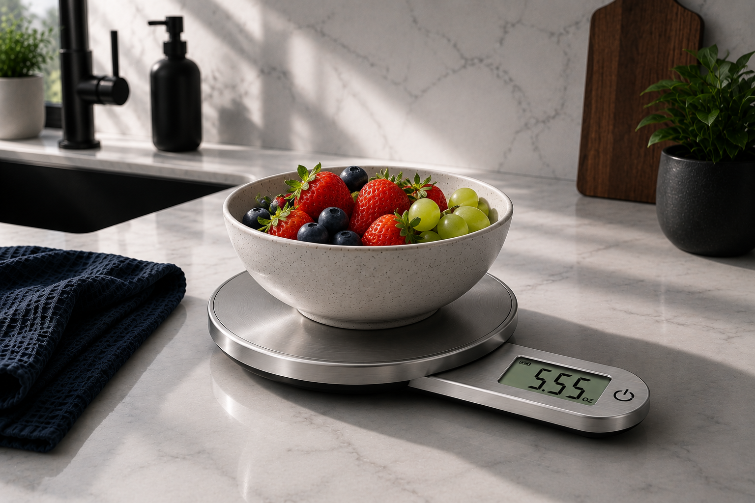 Kitchen Essentials