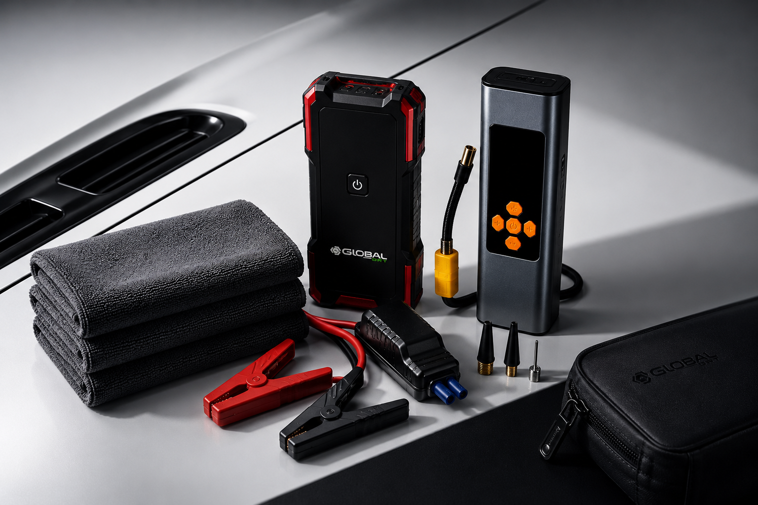 Automotive Essentials