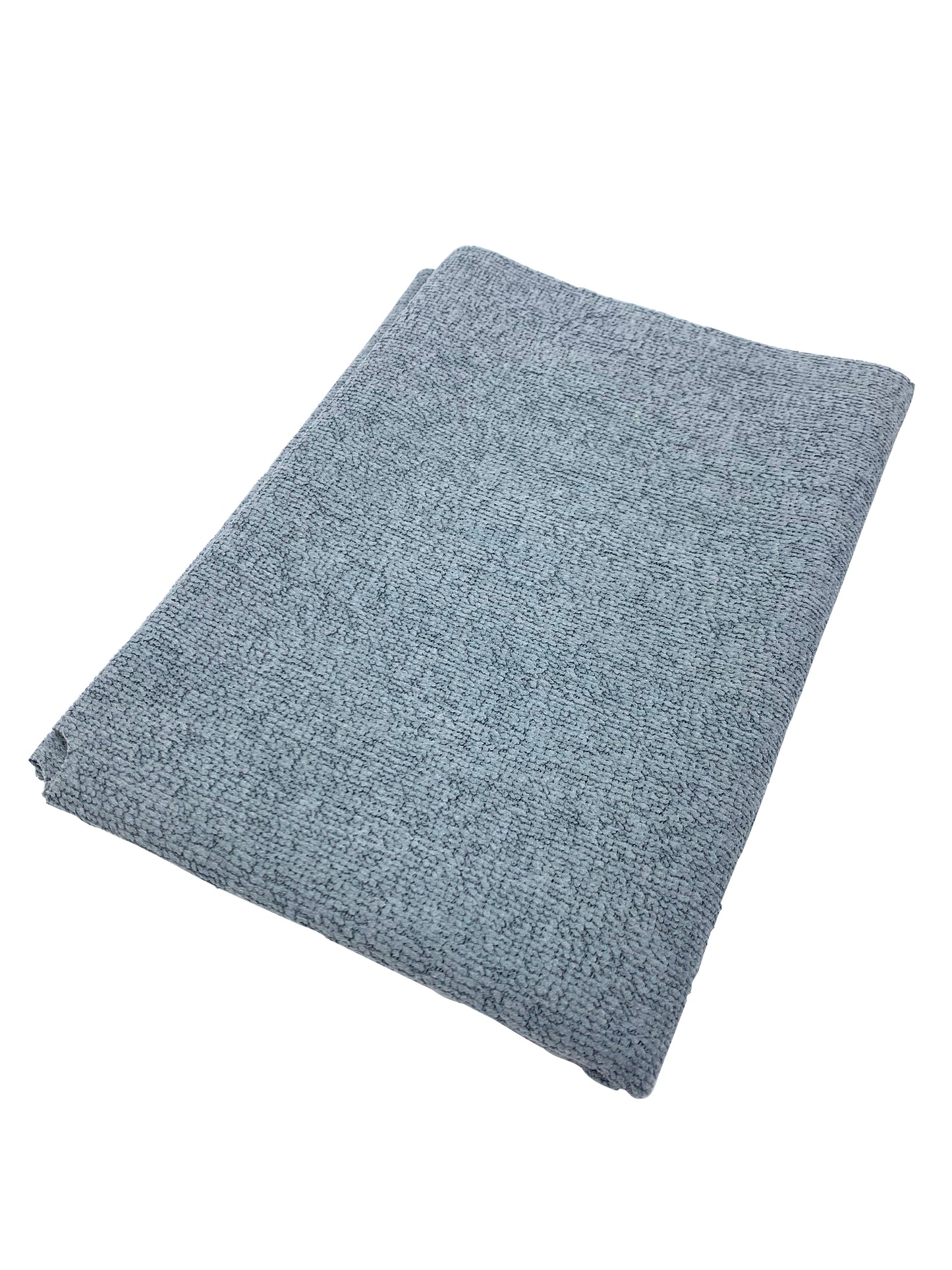 Magic Towel Mopping  - Gray - Large - 1 Pack