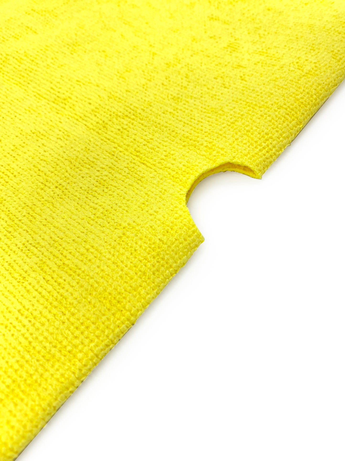 Magic Towel Mopping  - Yellow - Large - 1 Pack