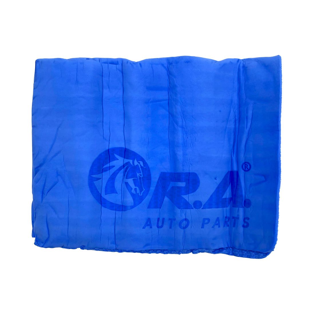 R.A. CHAMOIS BLUE REG 1 PACK